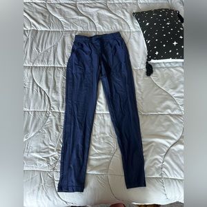 Cherokee scrub pants